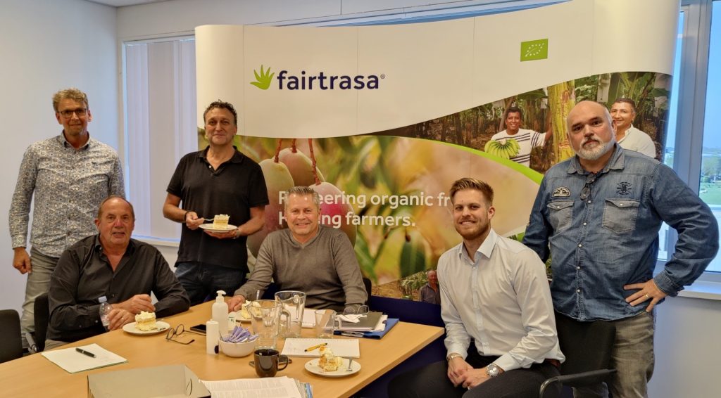 LinkThings helpt Fairtrasa vooruit!