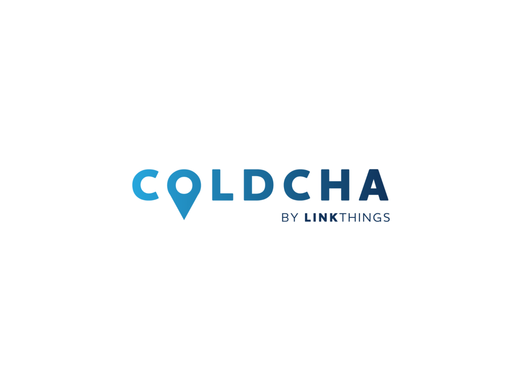 LinkThings introduceert Coldcha 2.0