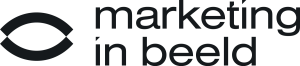 Logo Marketing in Beeld